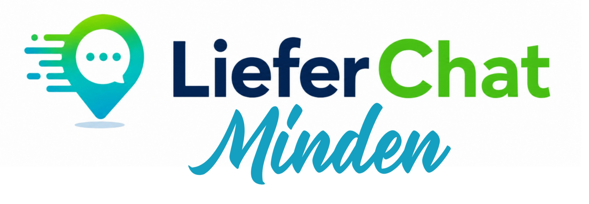 LieferChat Logo